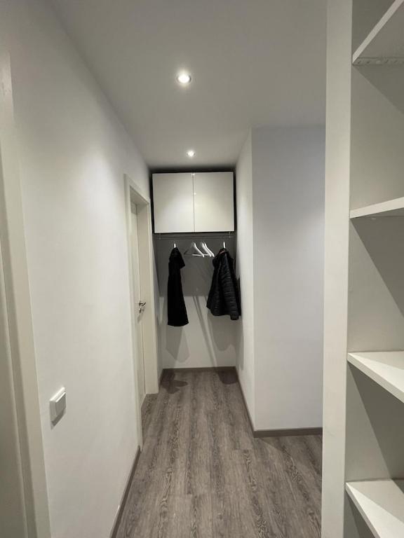 Exklusive Wohnung Zentral Mit Grossem Balkon Losheim Exterior photo